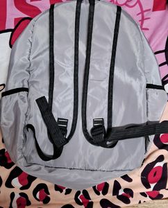 Cute Grey Bag