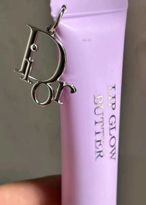 Dior addict lip glow butter ( 102 lavender glazed)