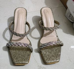 New heels