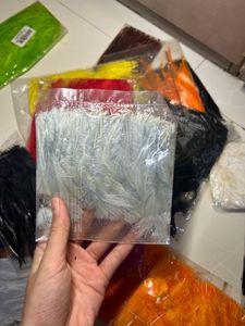 26 Packs Feather