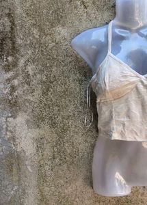 I. CUTE CORSET TOP