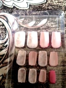 Xucai Press-On Nails
