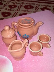 Tea Set