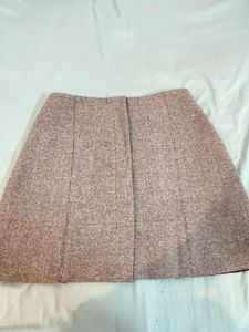 Cute grey Skirt