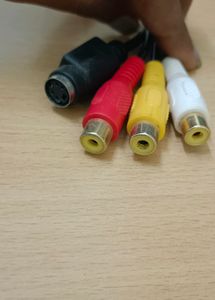 Cable Conversion Code