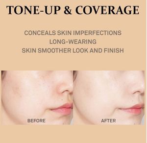 Korean Cosnori Tone Up Base Cream New