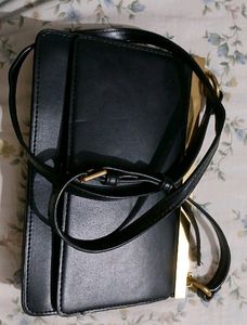 Sling Bag From Mirgam Kosel Brand