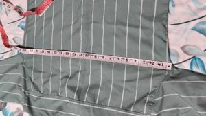 Striped Casual Shirt