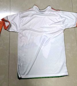 Two Tricolour T Shirt For Boys.