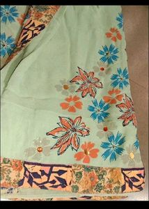 Combo 10 Saree
