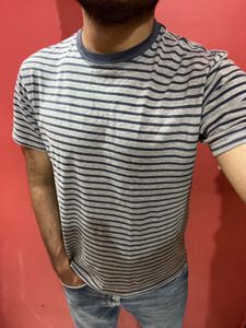 Jockey Grey Tshirt For Men