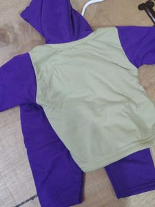 Cute Kids Tracksuit