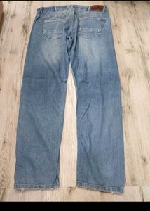 Sc2415 Peter England Jeans Size 40