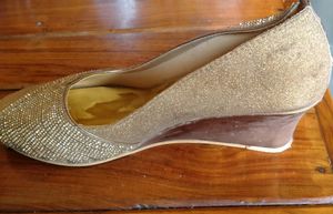 Brand New Heels For Women Party Wear Grand Look