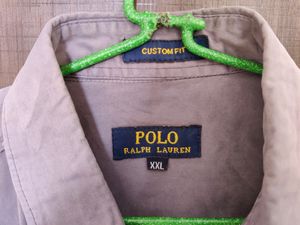 Men Formal Shirt Grey