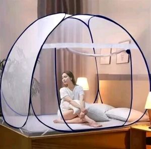 Polyester Adults Washable Mosquito Net