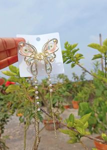 Korean 🦋 Clutcher