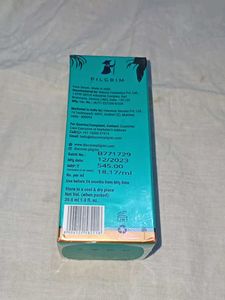 Pilgrim Hyaluronic Acid Serum