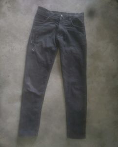 Men&#39;s Black Pants