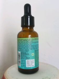 Wow Hyaluronic Acid Serum