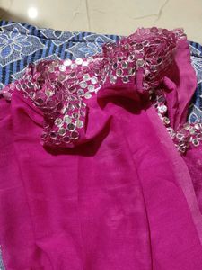 Pant Suit Set