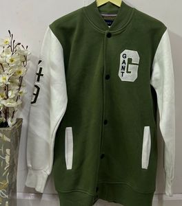 GANT Varsity Jacket