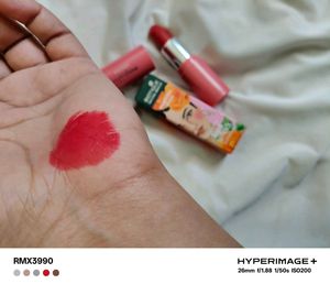 Biotique Natural Makeup Magicolor Lipstick