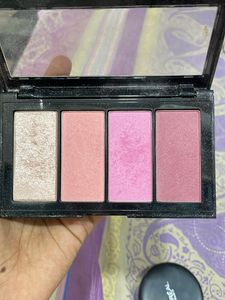 Blush kit