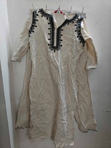 Kurti Pant Set
