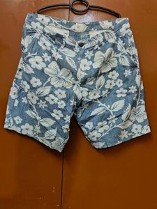 GAP Floral Shorts for Men