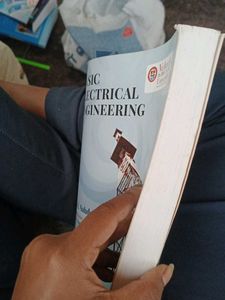 Basic Electrical Engineering Pearson