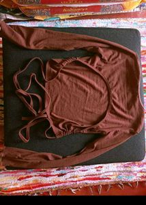 2 Branded Top