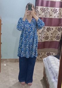 Instagram Trendy Dress ♥️