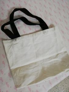 Canvas Tote Bag