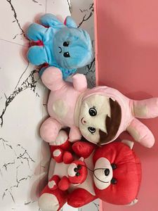 Teddy Bear