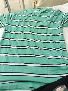 Navy Blue Polo Shirt 3pc Combo