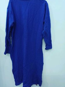 Woolen Kurti Winter Sell