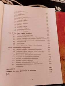 Class XII NCERT Textbook
