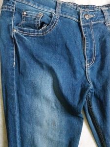 Trendy New Oversized Jean&#39;s 😍😍😍