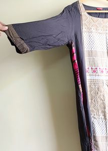 Office Kurta For Women