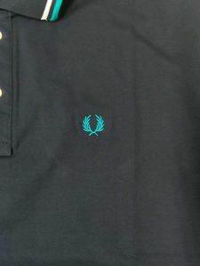 Fred Perry Polo T Shirt