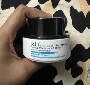 Belif The True Cream - Aqua Bomb (25ml)