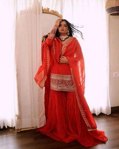 Garara Suits Set ❤️