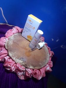 Plum Face Serum