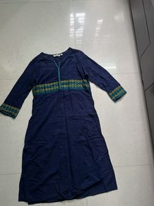 Max Brand Kurti