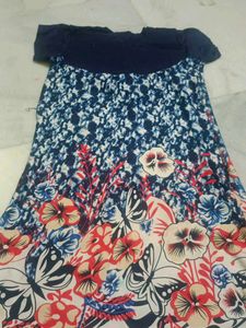 Comfortable Frock
