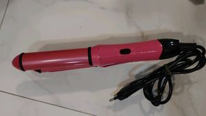 Nova 2-in-1 Hair Styler Strathner And Curler