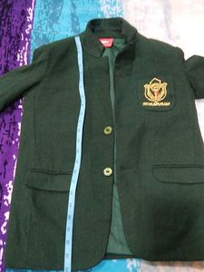 DPS School Blazer