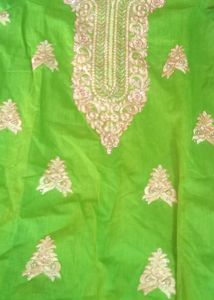 Kurta Shuit