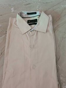 Arrow Cotton Shirt